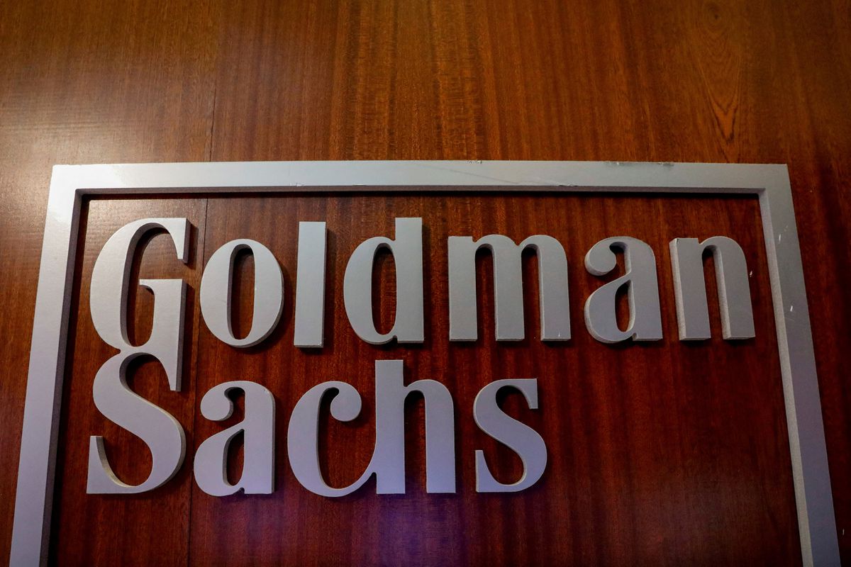 cover Goldman Sachs launches AI assistant firmwide, memo shows