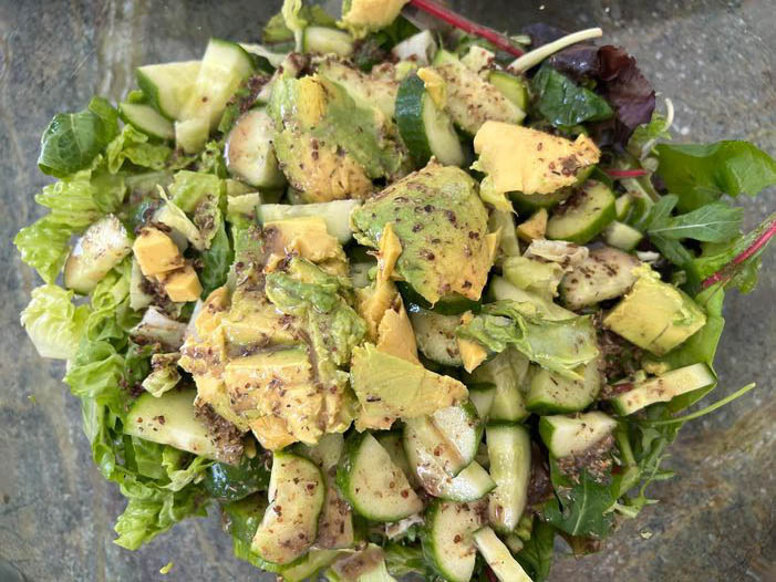 image Guest recipes with Farah Shammas