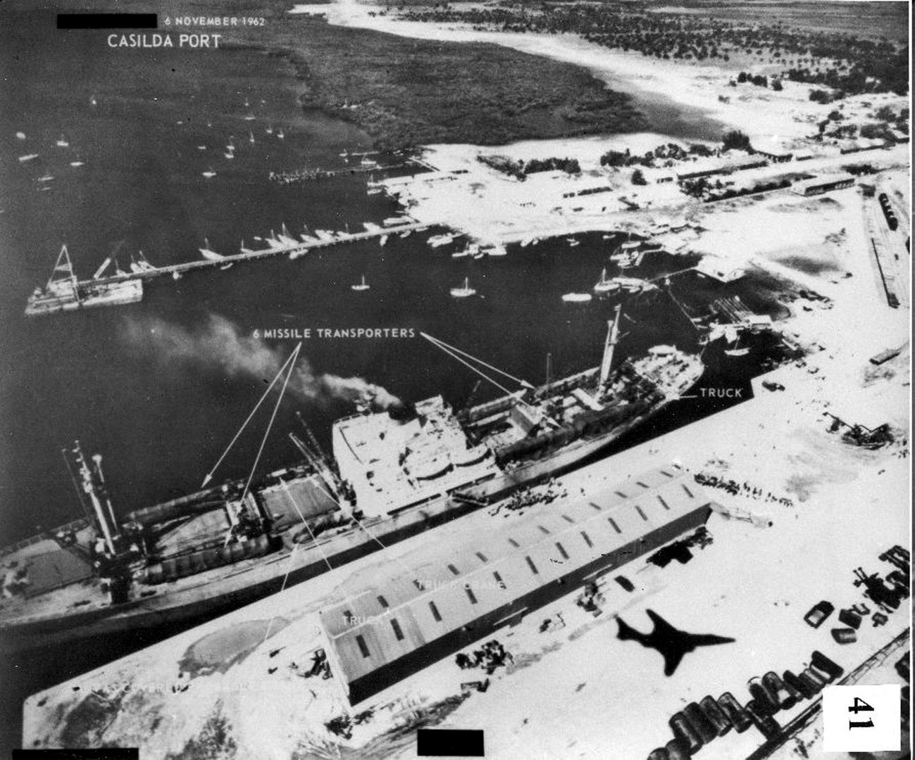 image Russia&#8217;s Lavrov needles Biden over Cuban missile crisis and Ukraine