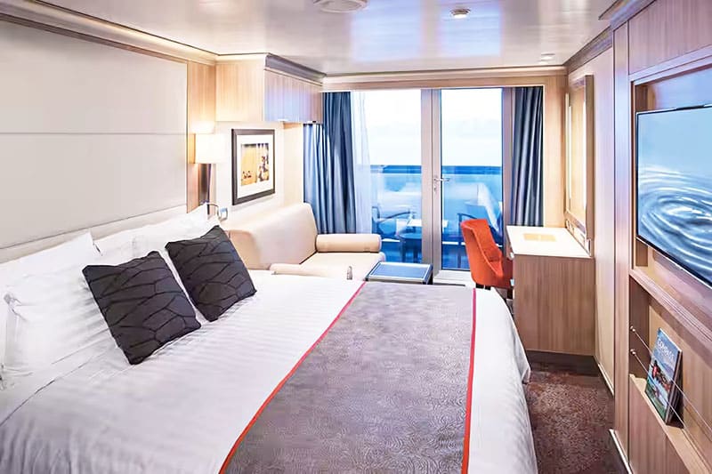 holland america 1