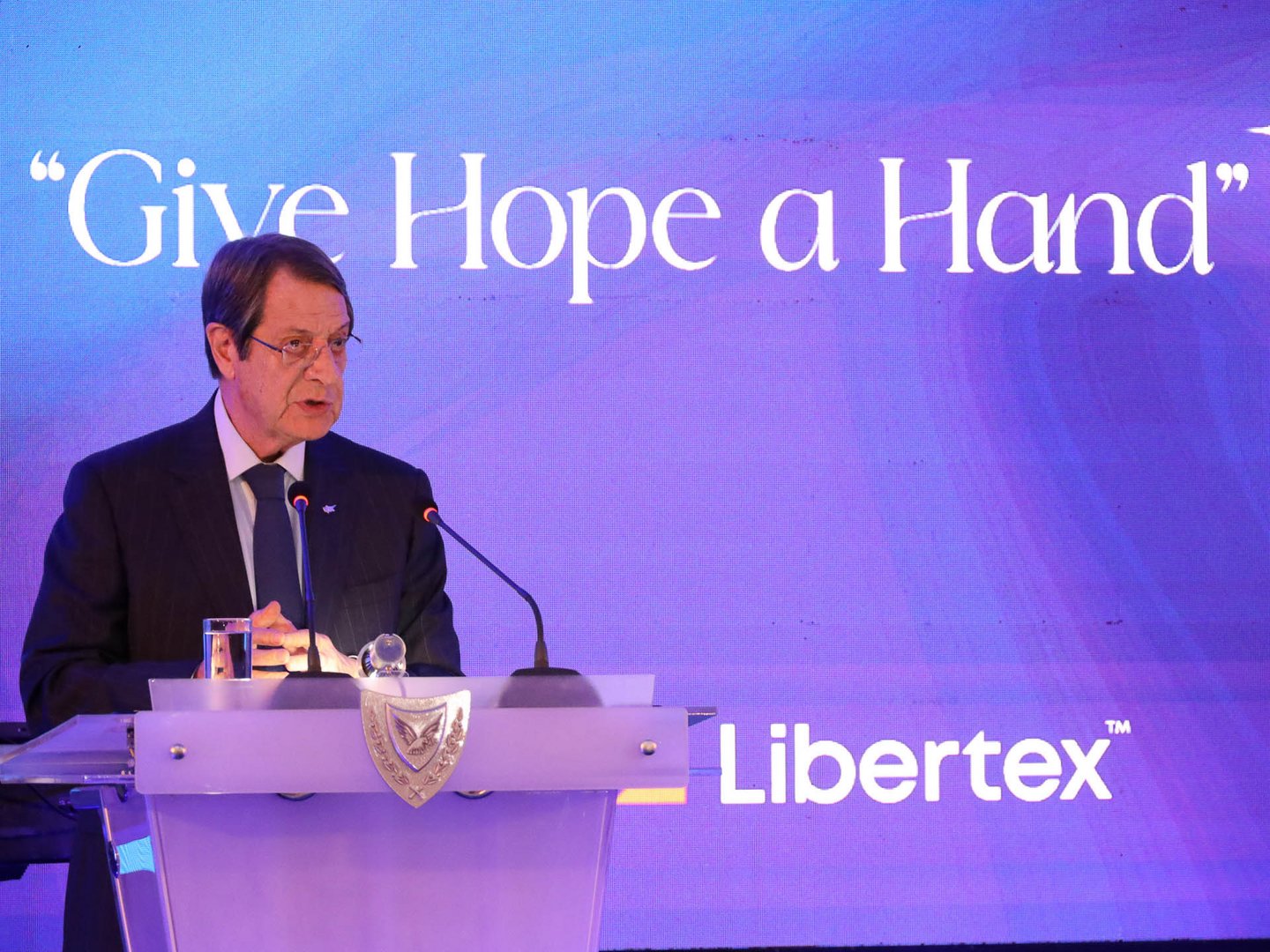 image State to continue supporting Hope for Children