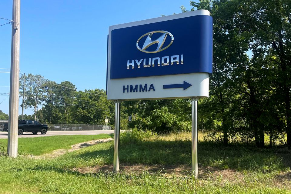 image Hyundai&#8217;s air taxi unit picks Honeywell as avionics supplier