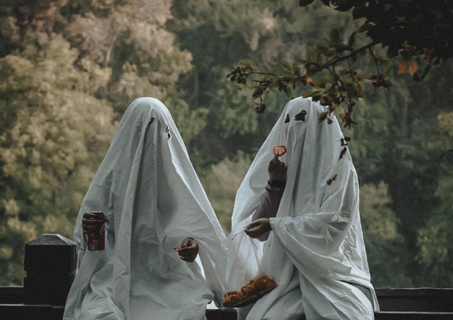 image Secret Cinema Halloween Night coming to Nicosia