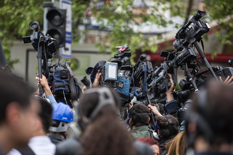 image Updated journalists’ code of ethics released