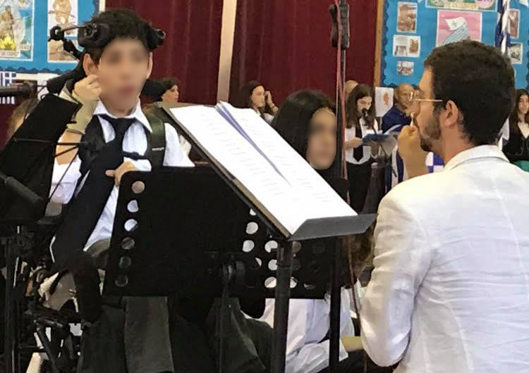 image Integrated education is just a slogan says minister