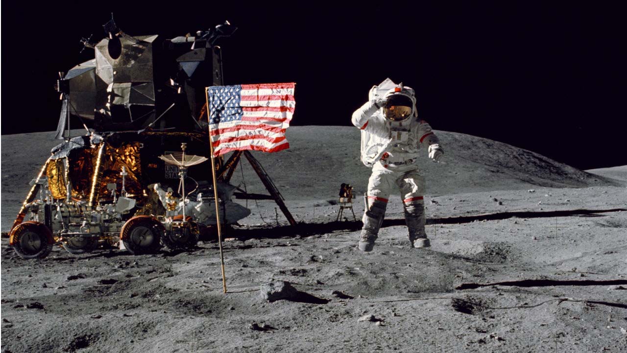 image Do you believe those conspiracy theories?
