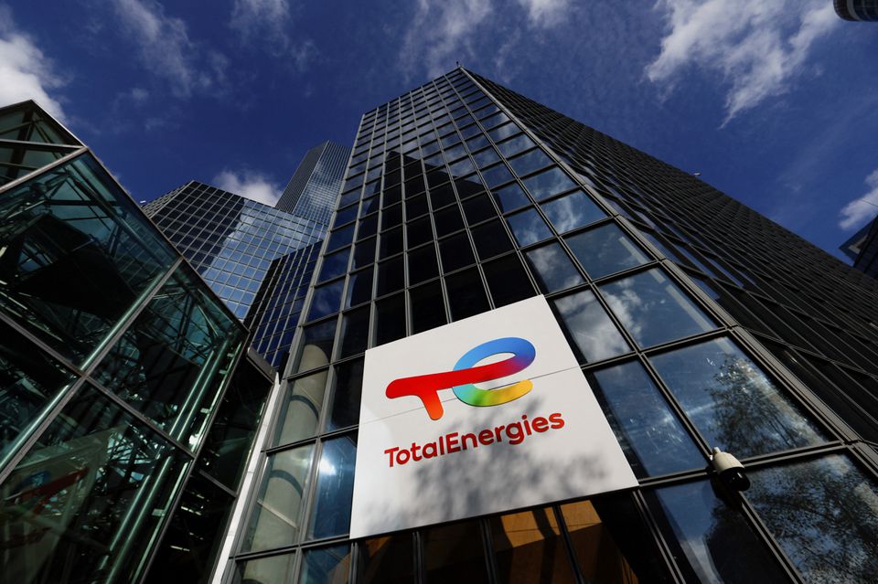 image Lebanon waives TotalEnergies&#8217; share in gas exploration consortium