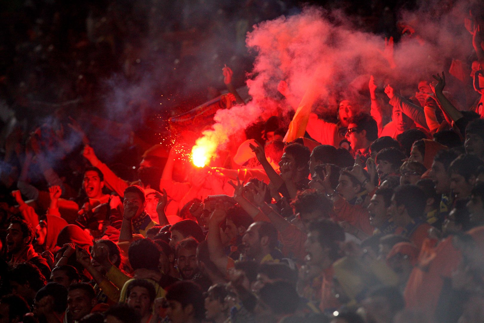 image Turkish Cypriots will be allowed to attend Fenerbahce game