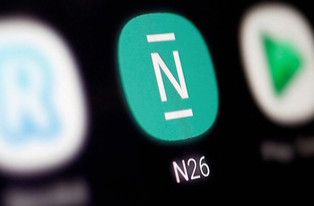 image German online bank N26 to launch crypto trading in Austria