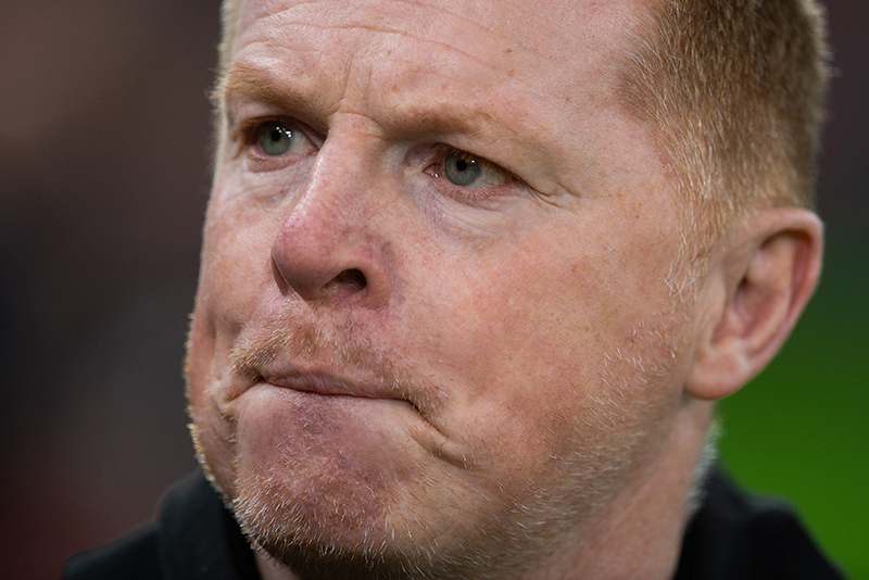 image Omonia sack coach Neil Lennon after poor start to Cyprus championship