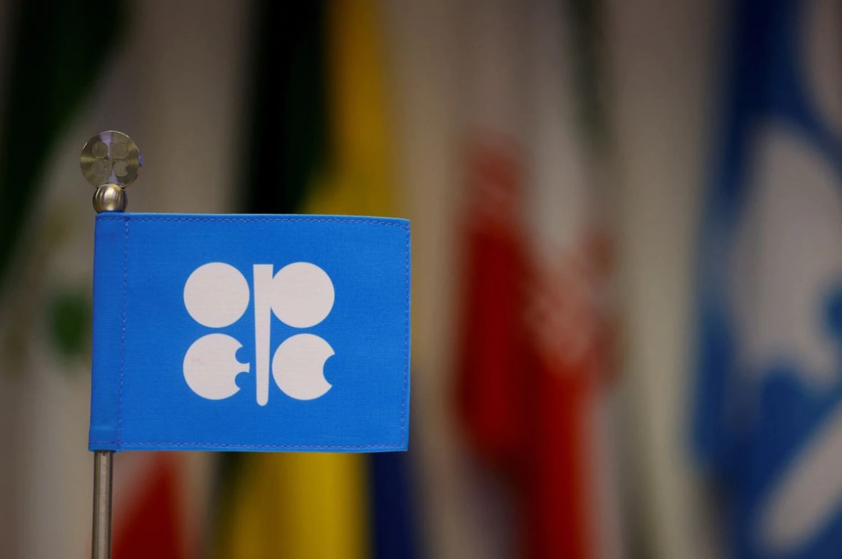 image OPEC+ unlikely to deepen oil supply cuts at June 4 meeting, sources say