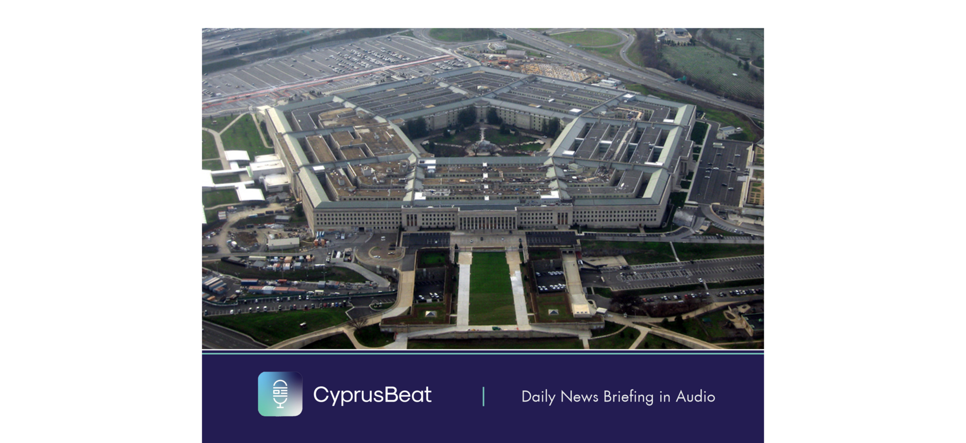 image Daily News Briefing
