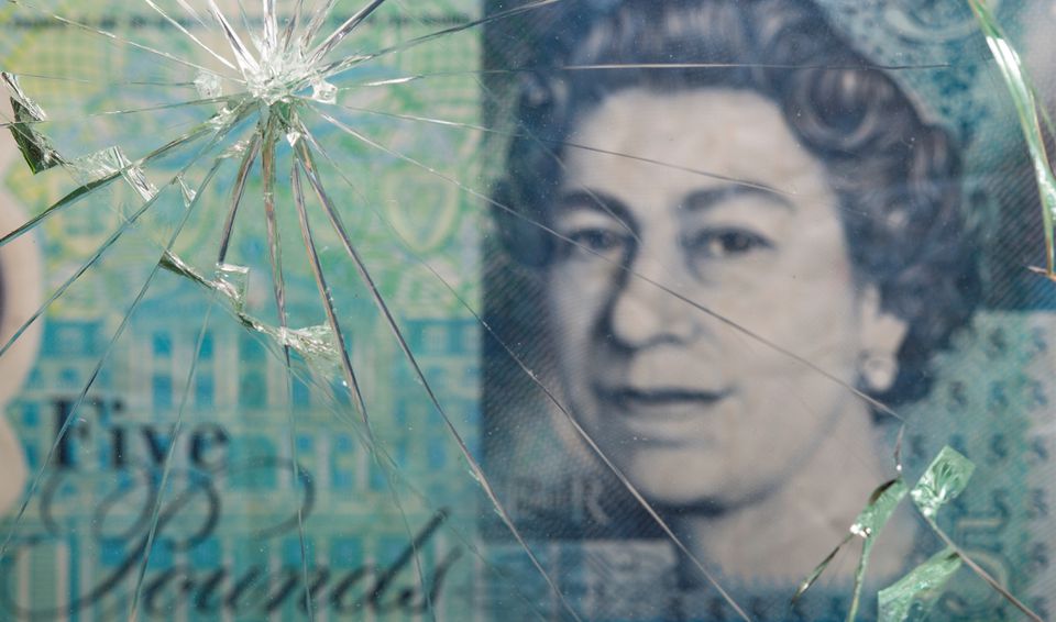 image Turbulent UK bond market may force BoE&#8217;s hand again