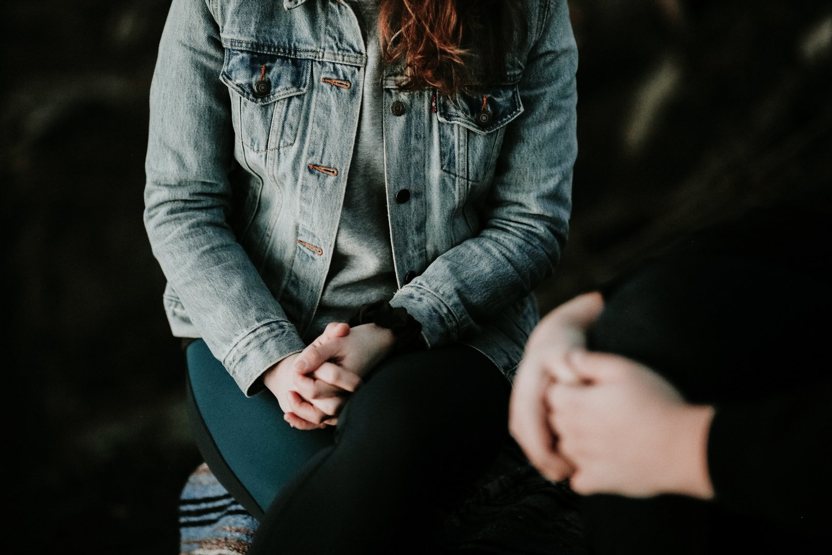 image Europeans face big mental health issues despite Covid easing