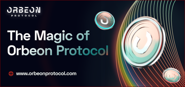 image Orbeon token (ORBN) surges while VeChain (VET) and Decentraland (MANA) face price pressures