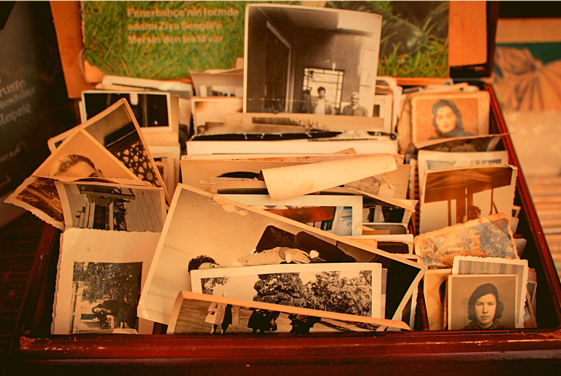 image Events for all coming up at Entos ton Technwn