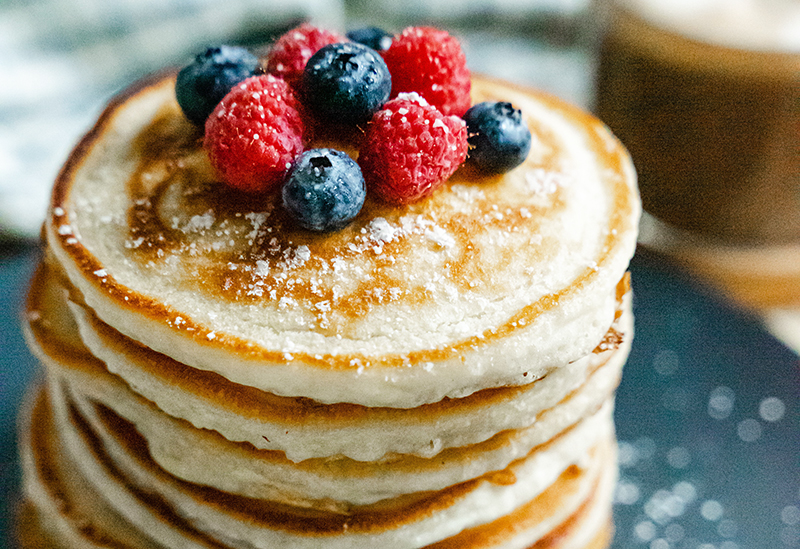 image A pancake by any other name