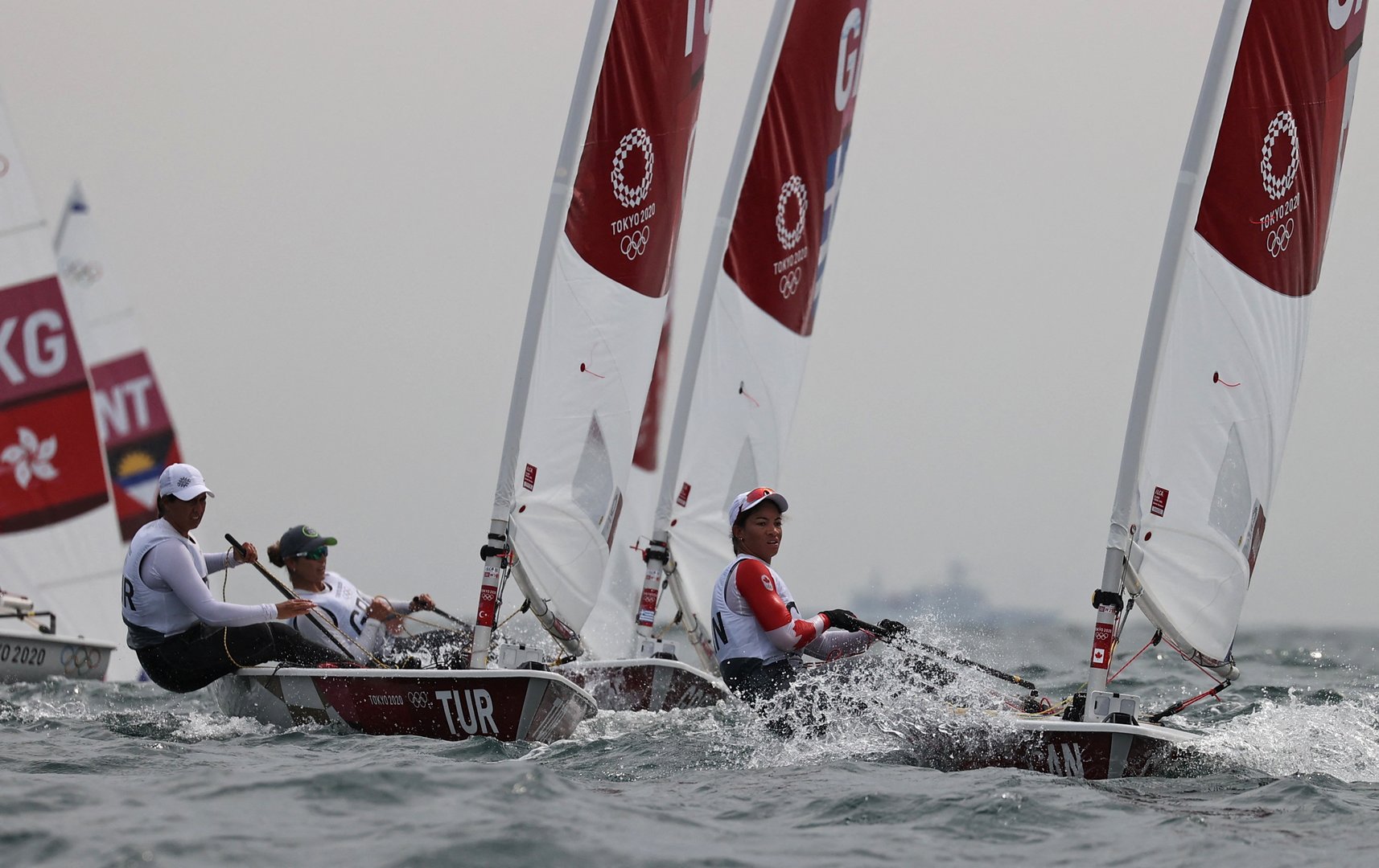 image Greece blocks top sailor&#8217;s effort for nationality change