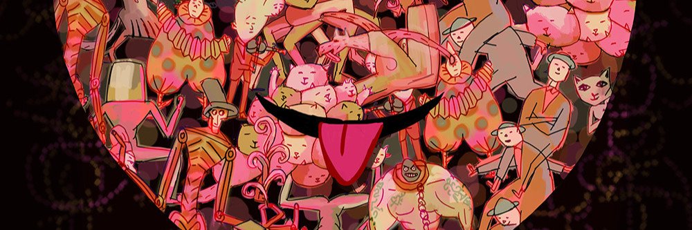 image Short film screenings mark International Animation Day