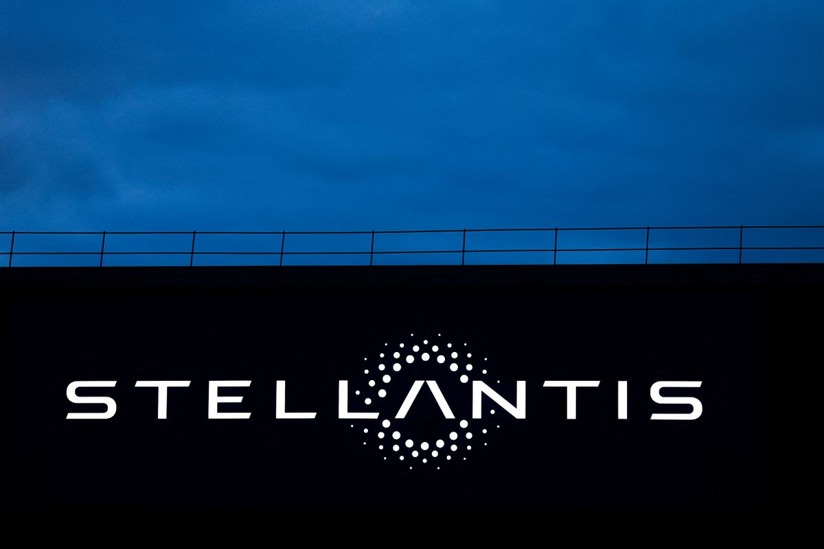 image Stellantis, GME Resources seal nickel and cobalt deal for battery production