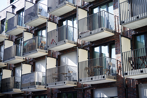 image The burning issue of rents