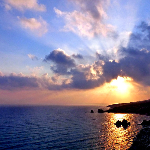 image Today&#8217;s weather: Sunny and mild