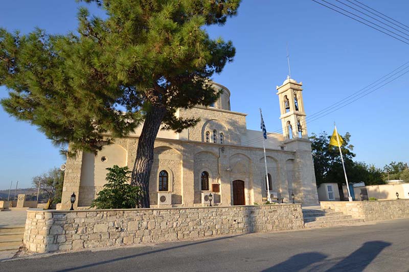 image Voters lists for archbishopric elections to be distributed on Monday