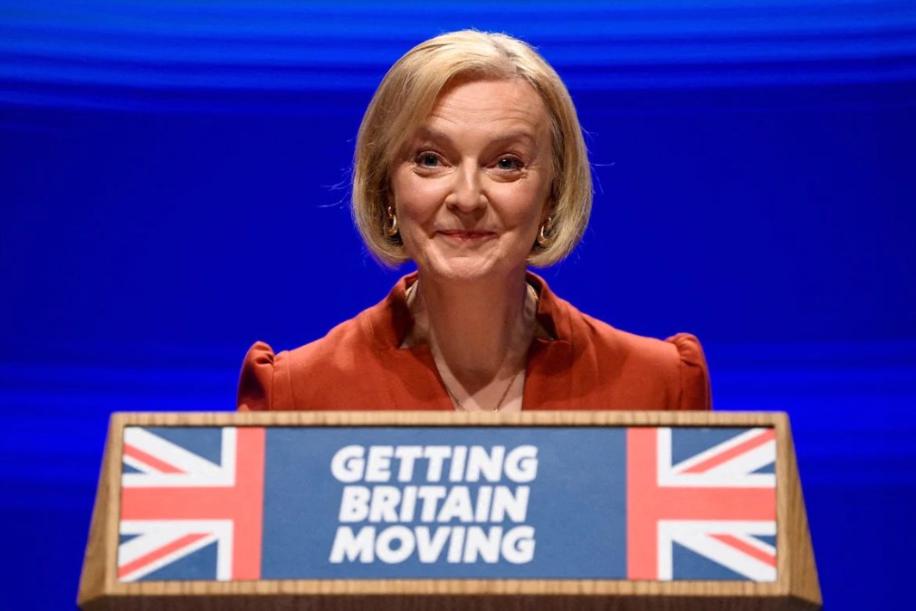 image Telegraph: UK corporation tax set to rise to 25 per cent