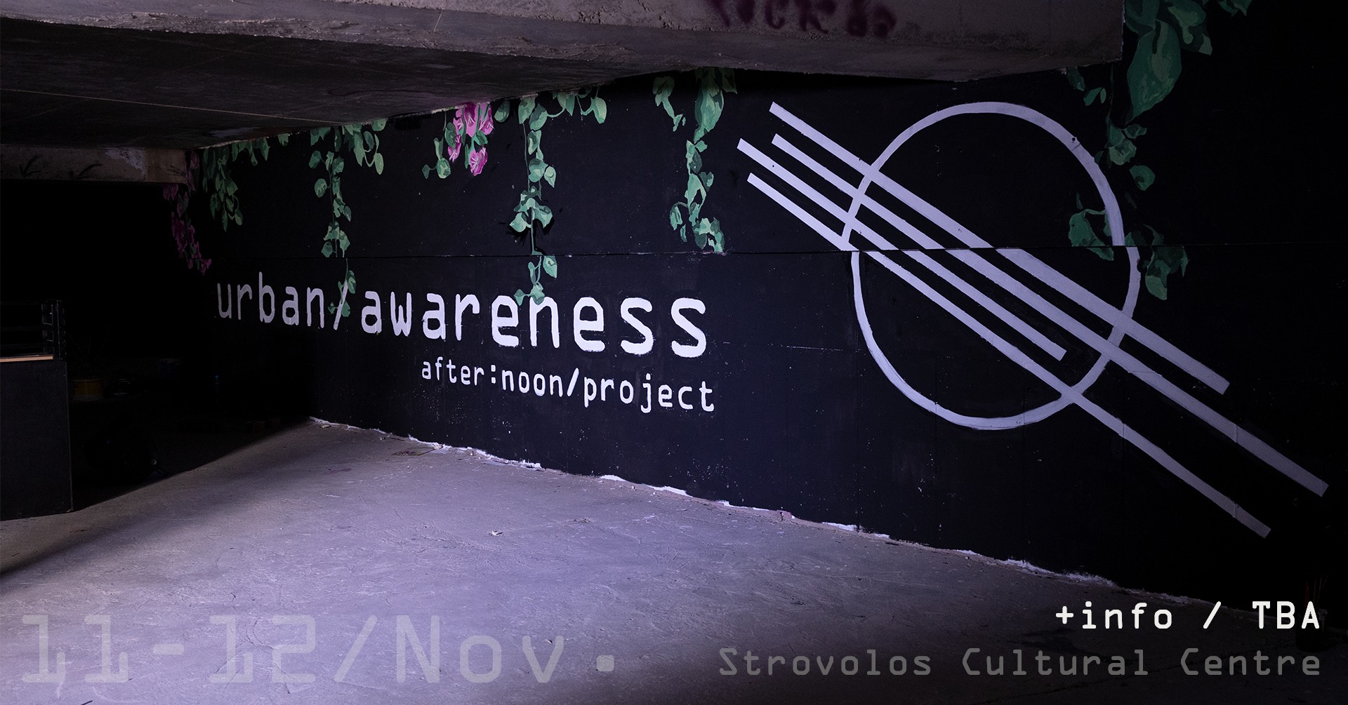 image Group exhibition looks at urban awareness