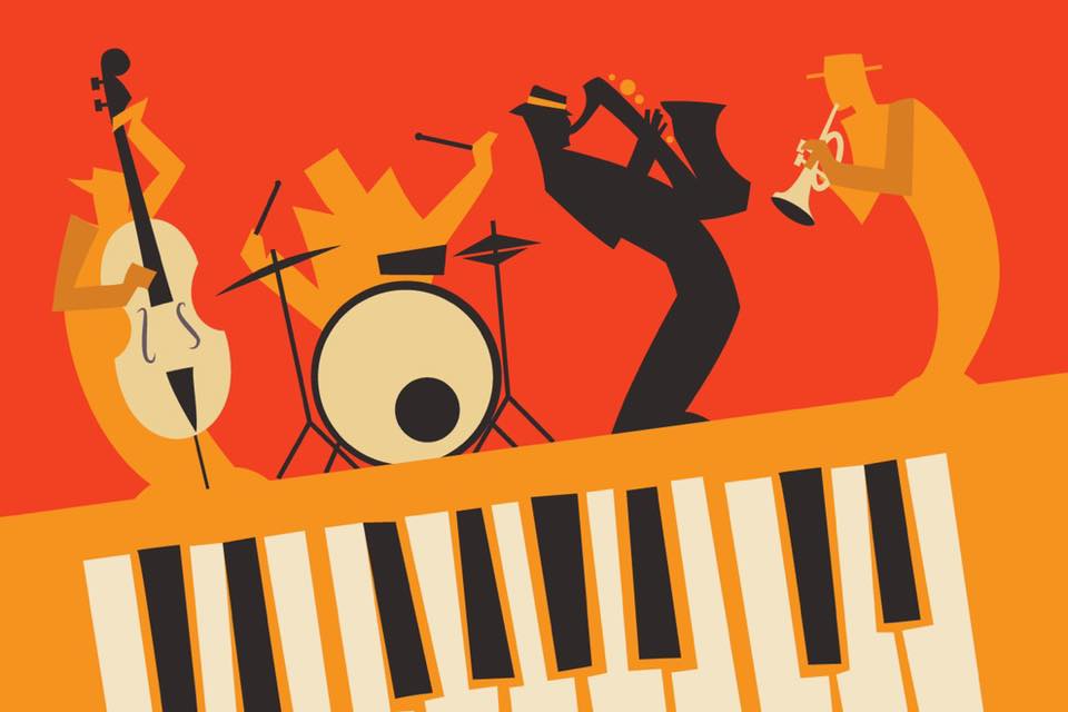 image A weekend full of live music