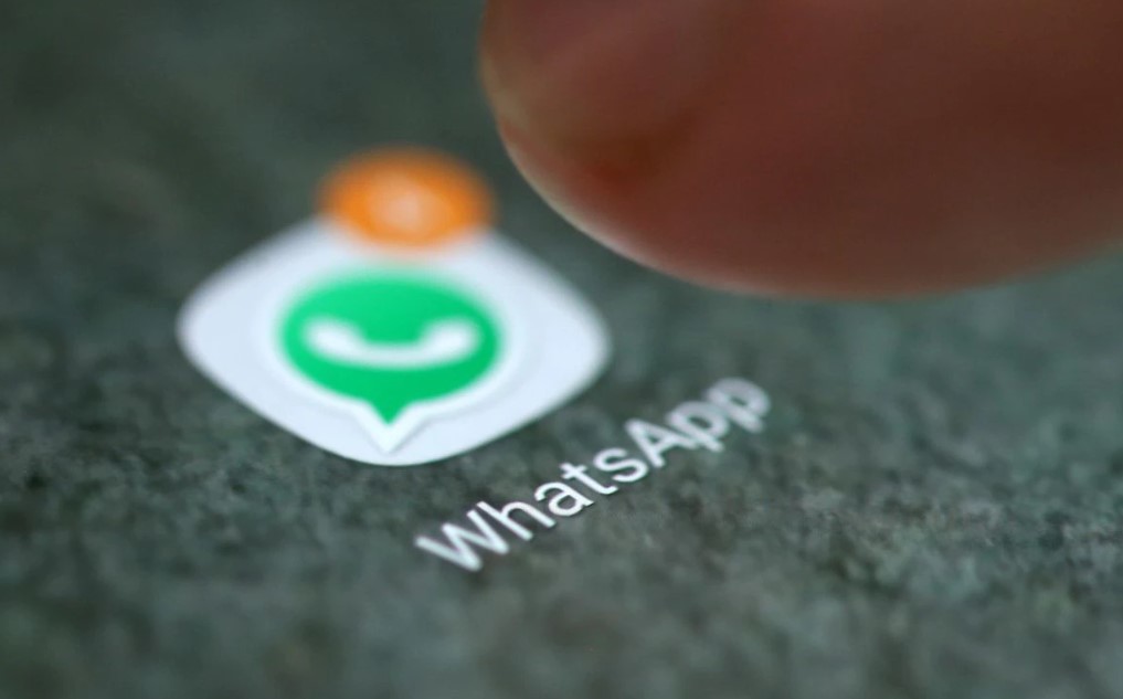 image Police warns of WhatsApp scams impersonating officers