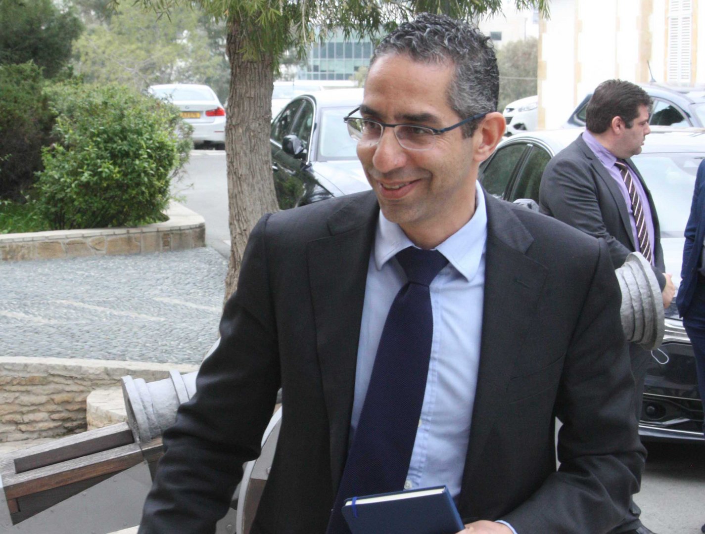 image Anti-corruption authority to release findings on alleged legal service conflicts