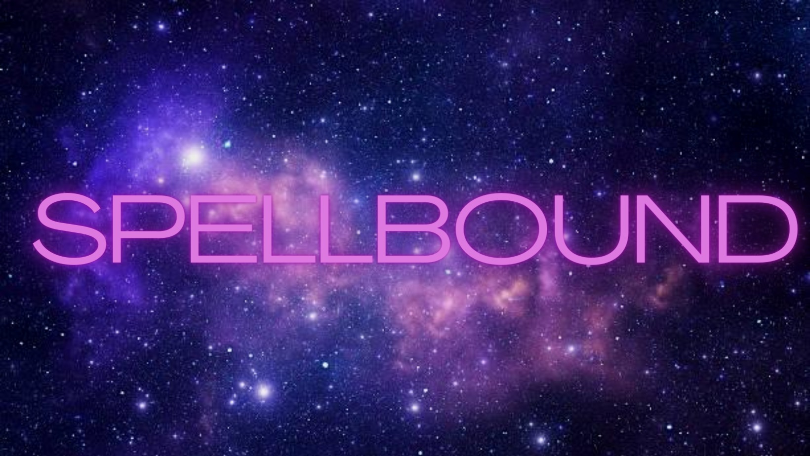 image Spellbound: a new acapella chorus for women