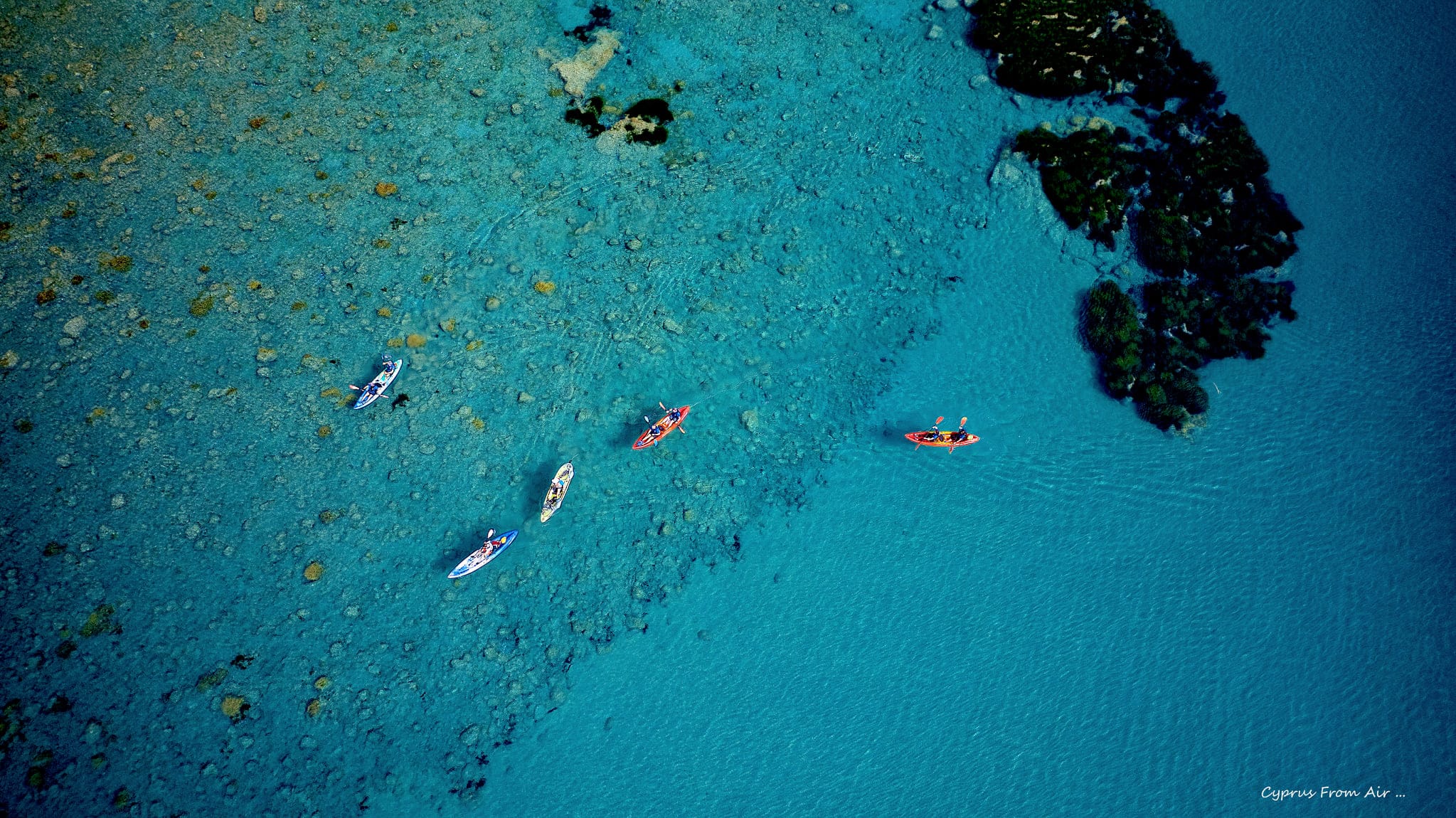 image Cyprus from a different angle (photos)