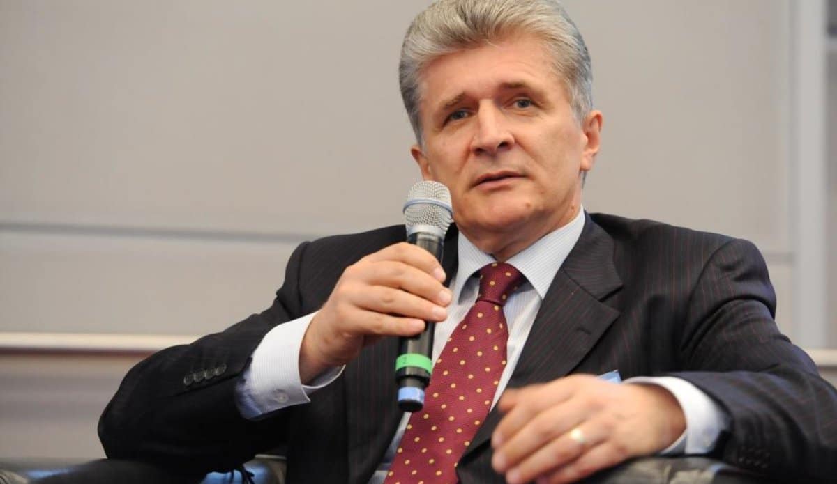 image High ranking UN official to visit