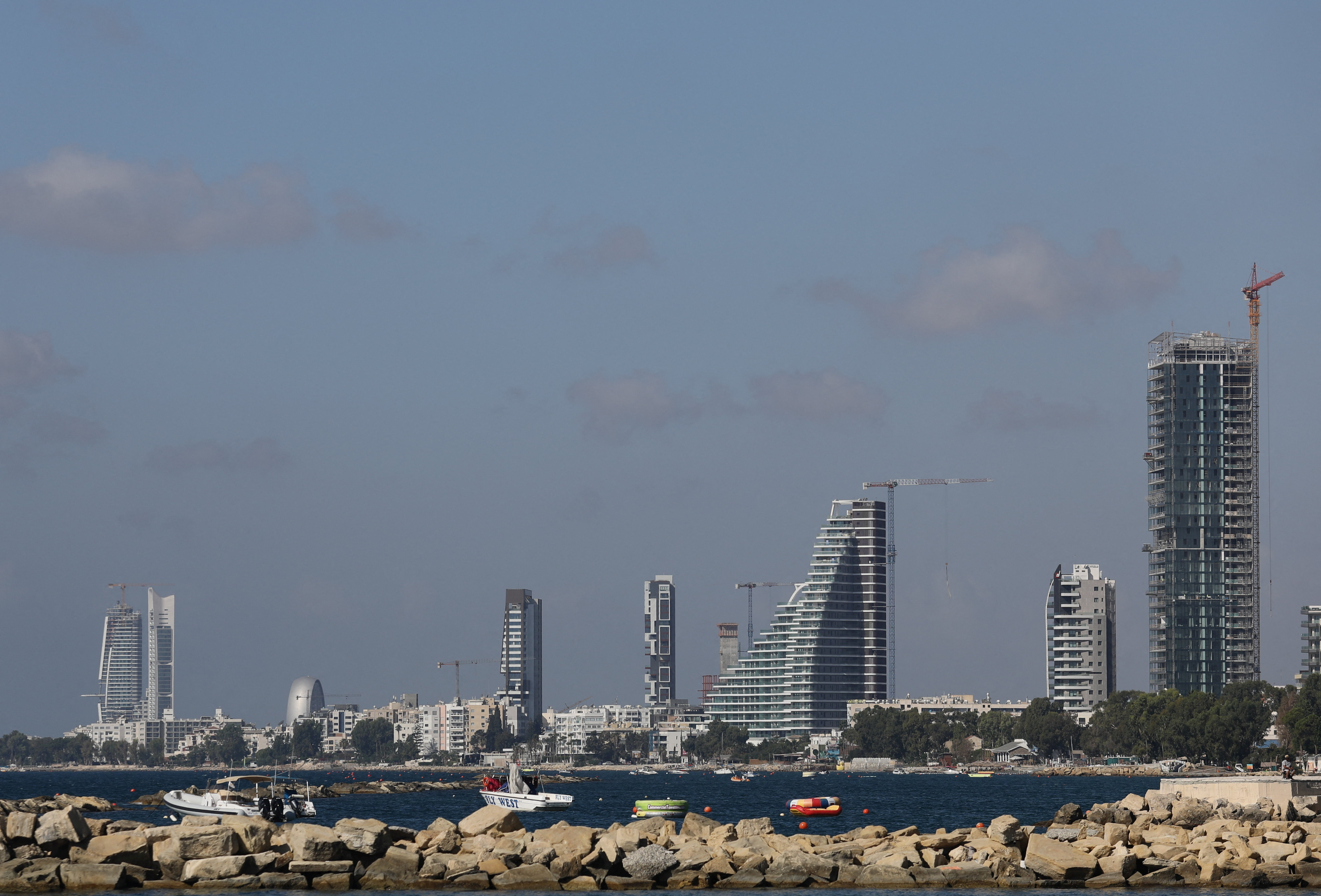 image Women duped out of €1,500 to rent Limassol apartment