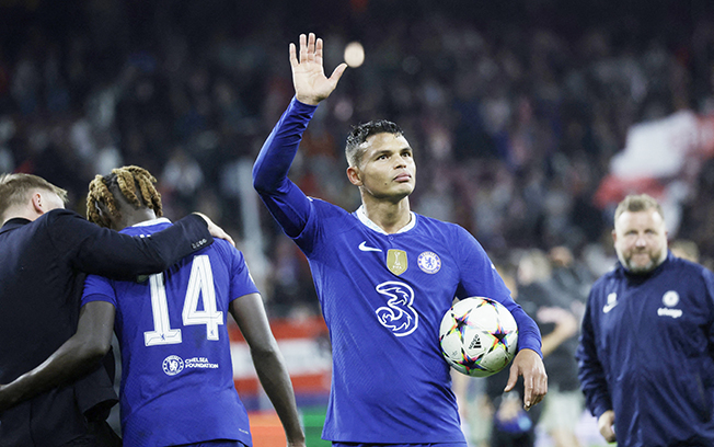 image Chelsea out to win against Dinamo despite last-16 place secured
