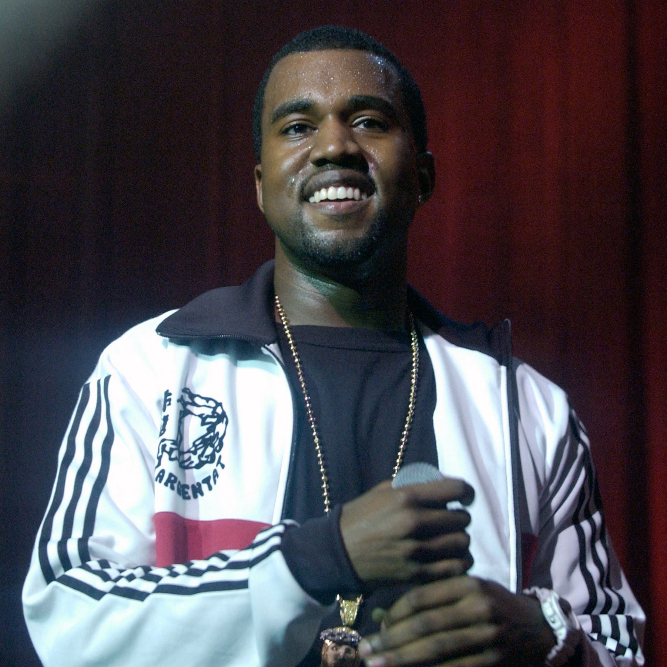 image Adidas launches probe into misconduct allegations against Kanye West