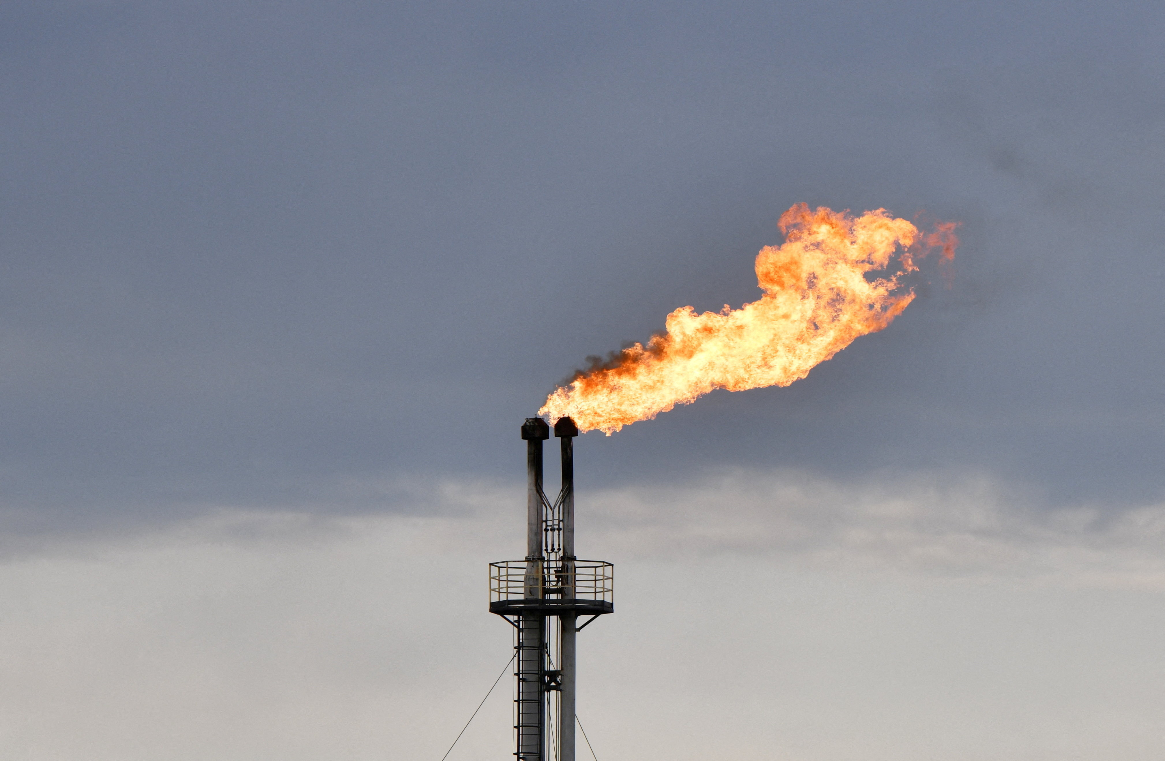 image Oil and gas: The realities