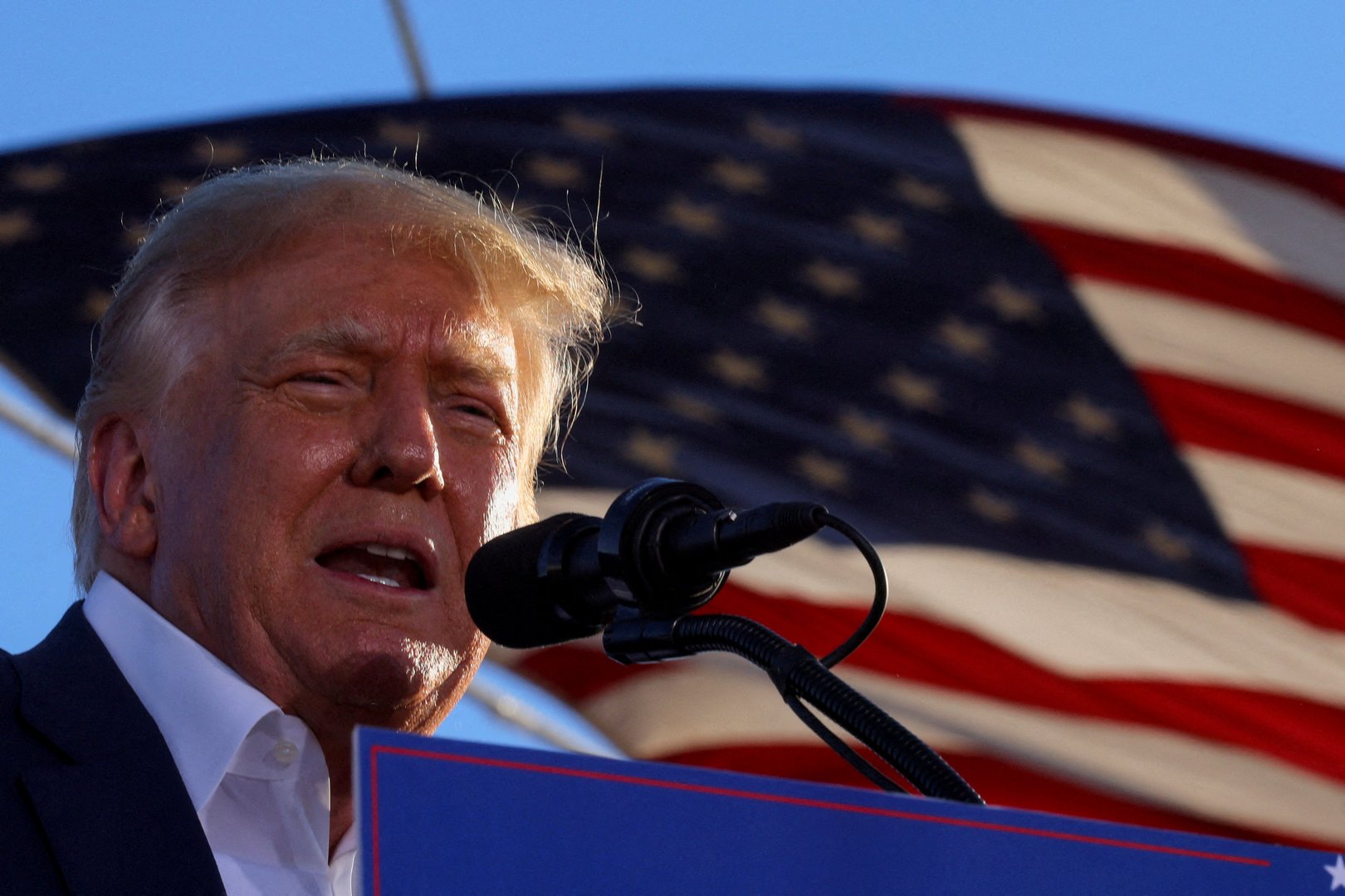 image Trump Organization to have independent monitor, judge rules