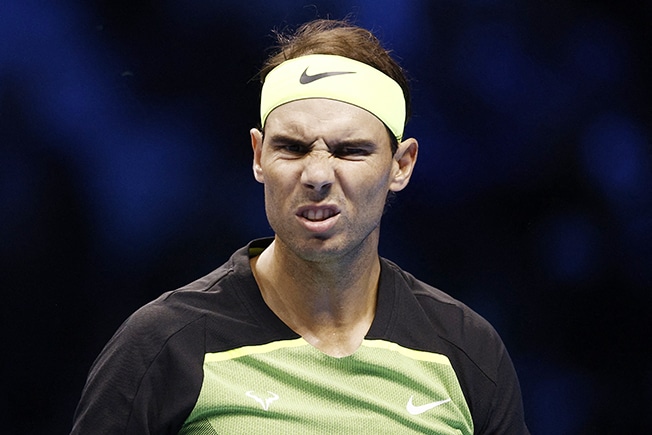 image Fritz stuns Nadal at ATP Finals