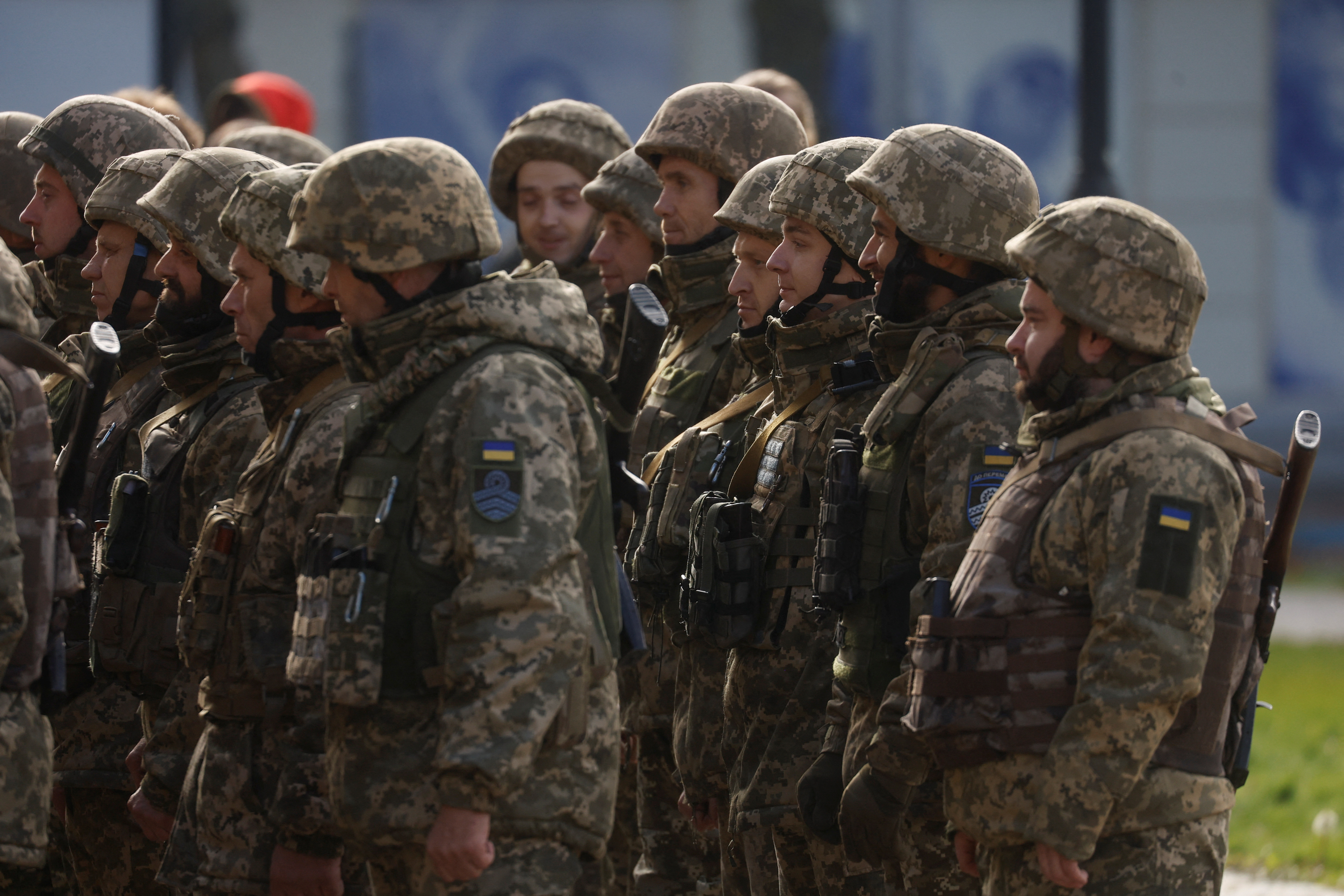 image Russian and U.S. officials holding talks in Turkey &#8211; Kommersant