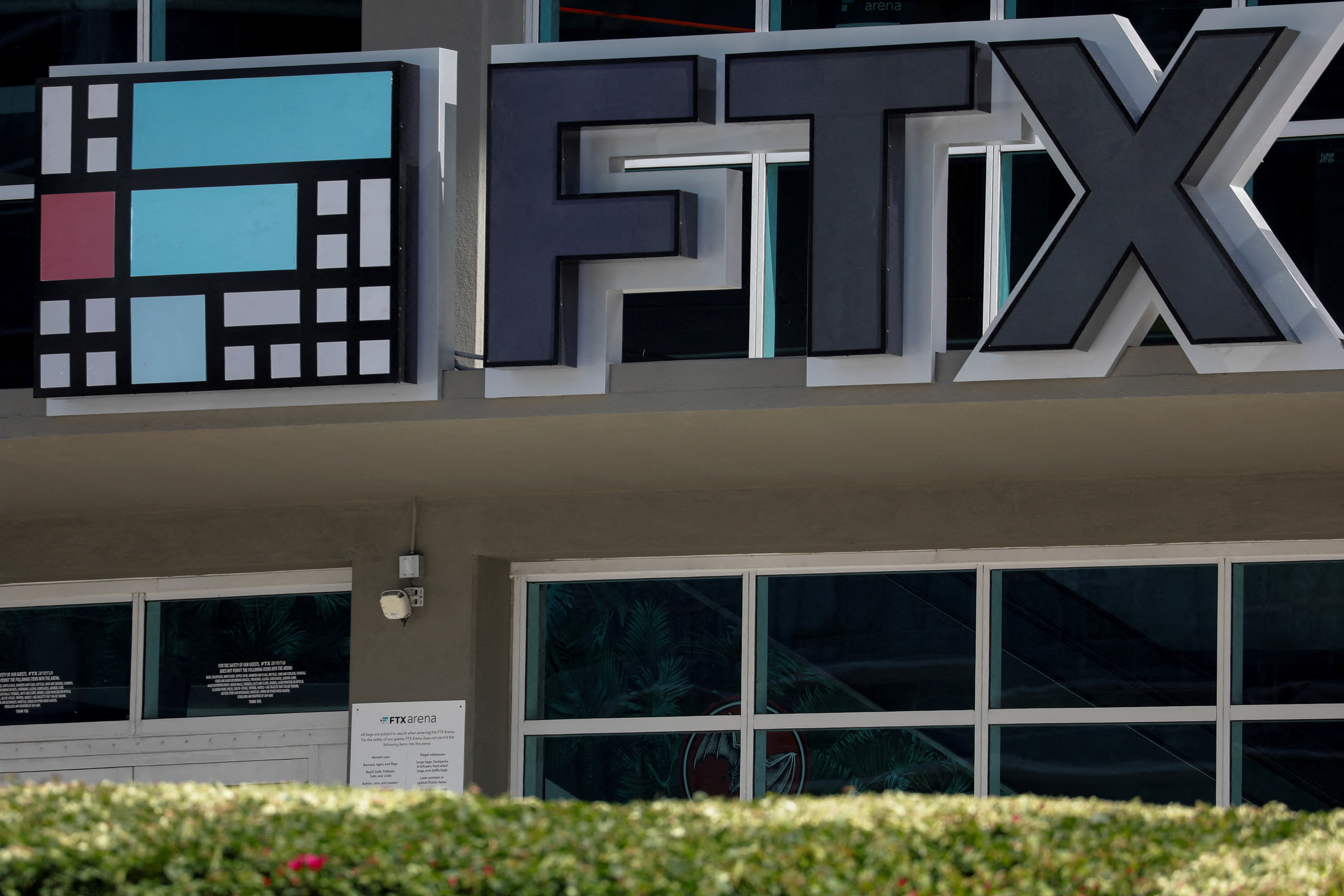 image FTX was run as &#8216;personal fiefdom,&#8217; faces hacks, missing assets, attorneys say