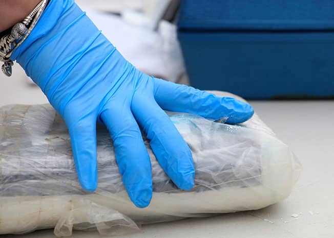 image Europol take down massive cocaine &#8216;super cartel&#8217;
