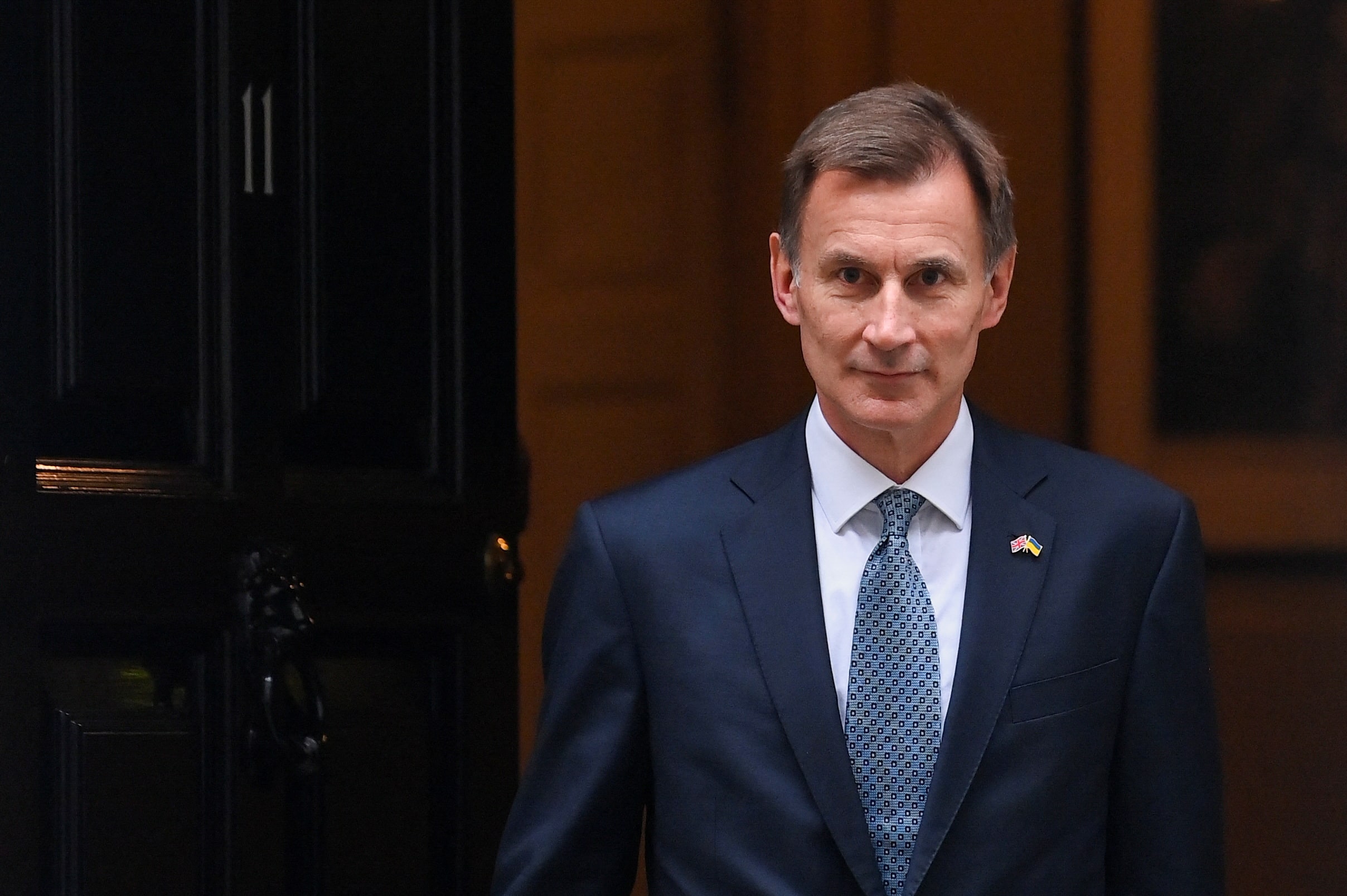 image UK reinstates freeze on alcohol duties in budget flip-flop