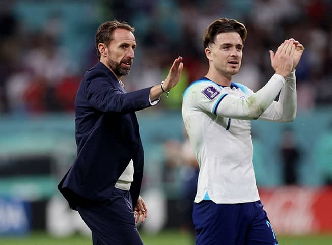 image Southgate says England ready for &#8216;motivated&#8217; Wales
