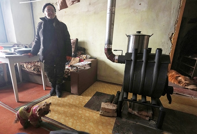 image Kremlin: Ukraine can end suffering by meeting Russian demands