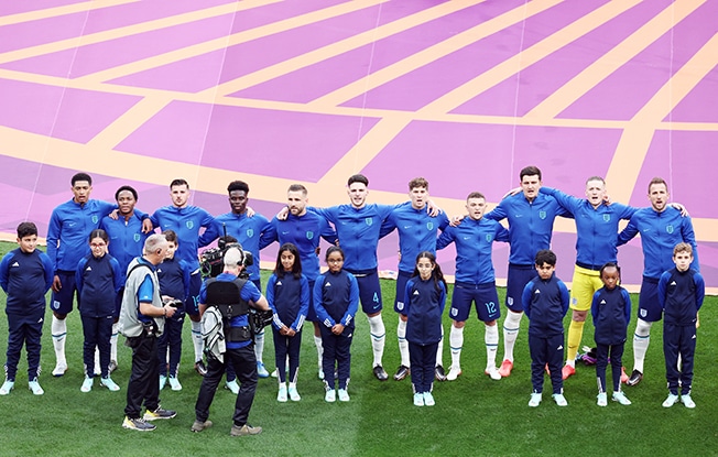 image World Cup&#8217;s most valuable teams &#8211; which squads are worth most?