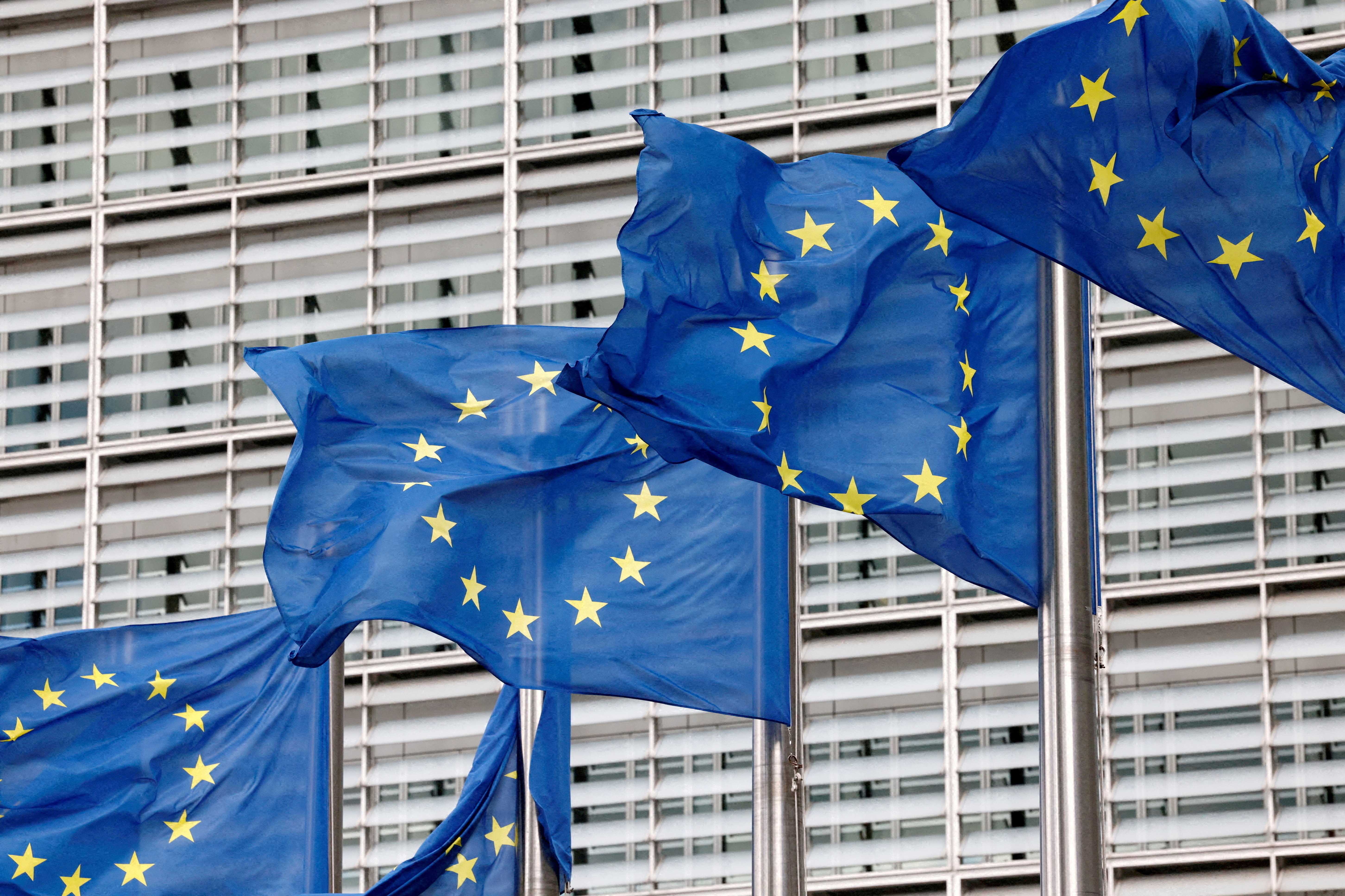 image Cyprus, Greece, Malta argue against EU’s Russia oil cap, no deal yet