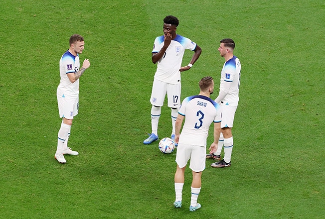 image England held to goalless draw by USA